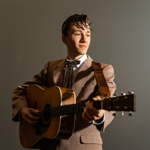 Jake Vaadeland