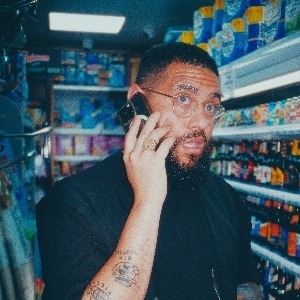 Jamali Maddix