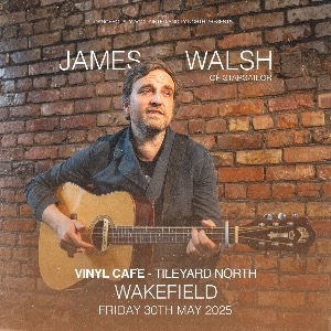 James Walsh