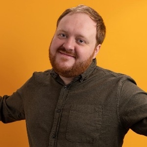 Jamie Hutchinson – WIP