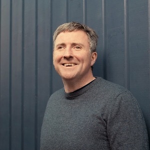 Jamie MacDonald: Toxic Bastard