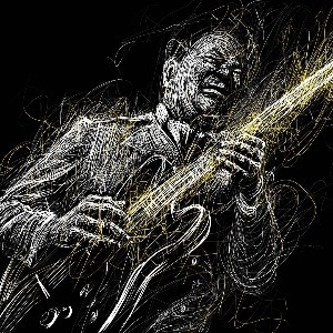 Robben Ford