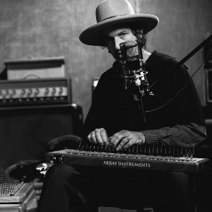 Joachim Cooder