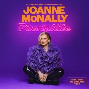JOANNE McNALLY – Pinotphile