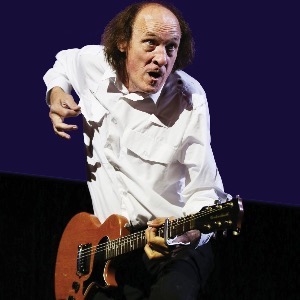 John Otway & Band