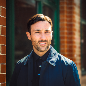 Josh James: Doin’ Alright