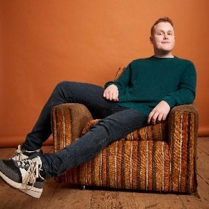 Josh Jones