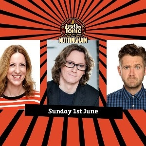 Ed Byrne