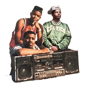 J.V.C. F.O.R.C.E.