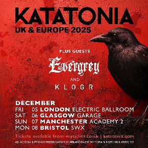 Katatonia
