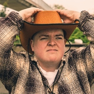 Kim Blythe: Cowboy