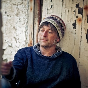King Creosote