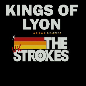 Kings of Lyon