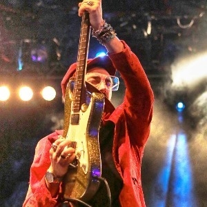 KRISSY MATTHEWS BAND