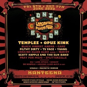 Temples