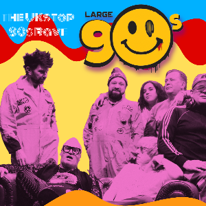 Large 90s