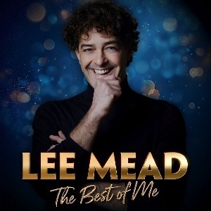 Lee Mead – The Best Of Me 2025 Show