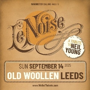 LeNoise – A Tribute to Neil Young