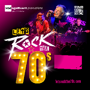 Let’s Rock The 70’s
