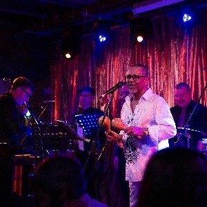 Orchestra Mambo International