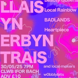Llais Yn Erbyn Trais