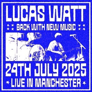Lucas Watt