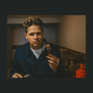 Luke Wright an evening with