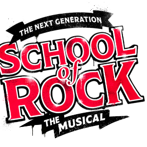 School Of Rock The Musical