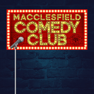 Macclesfield Comedy Club at Cinemac