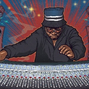 Mad Professor + Big Youth + Abakush