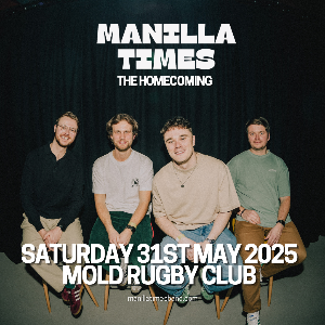 Manilla Times – Mold Rugby Club