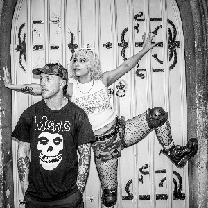 Mannequin Death Squad