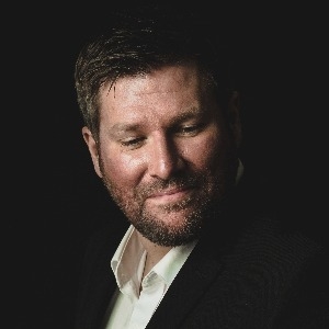 Mark Nelson
