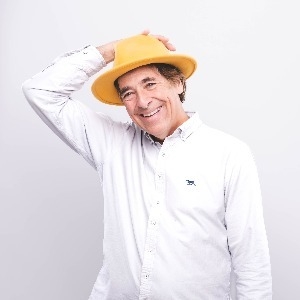 Mark Steel