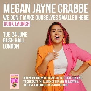 Megan Jayne Crabbe