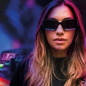 Grey Goose presents Mel Blatt (All Saints)