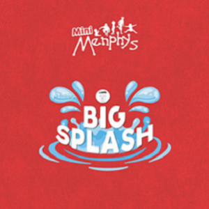Menphys Big Splash