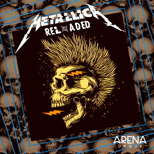 Metallica Reloaded