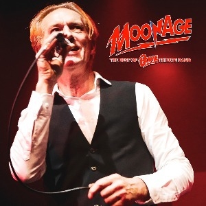 MoonAge – David Bowie Tribute