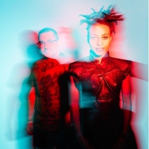 South Facing Festival: Morcheeba