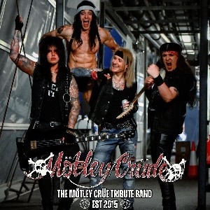 Motley Crude