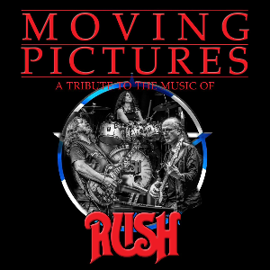 Moving Pictures Tribute to Rush