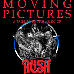 Moving Pictures – A Tribute To The Music Of Rush