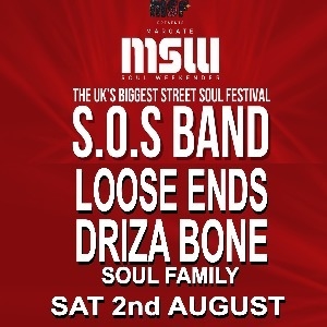 Loose Ends
