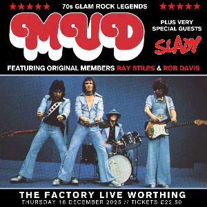 Mud