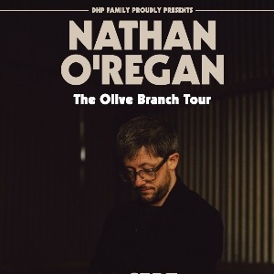 Nathan O’Regan
