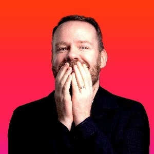 Neil Delamere