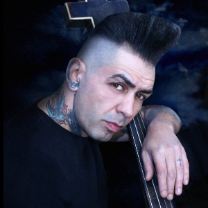 Nekromantix