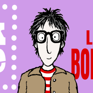 Nick Cope: I’ve Lost My Bobble Hat!