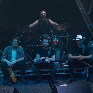 Nickelback UK